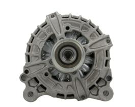  210550SEG.1 - ALTERNADOR SEG NEW(BOSCH) 180A