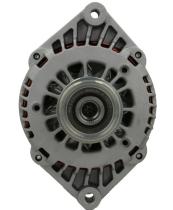  227230REGO.1 - ALTERNADOR OPEL 120A REG.ORG.
