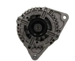  217756SEG.1 - ALTERNADOR SEG NEW(BOSCH) NEW HOLLAND 120A