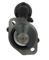 Sumrey 111783.1 - ARRANQUE HATZ 3,2KW 12V