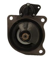 Sumrey 110649.2 - ARRANQUE IVECO 12V 4,2KW