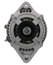  227272.1 - ALTERNADOR TOYOTA 90A POLY V NORMAL(227265 POLEA EMBRAGUE