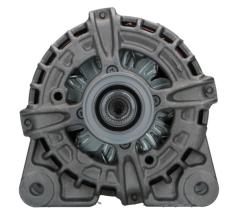 Sumrey 210863SEG.1 - ALTERNADOR SEG NEW(BOSCH)RENAULT 150A