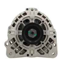 211718R.1 - ALTERNADOR VW 90AH RECONSTRUIDO(12 MESES GARANTIA)