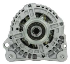 Sumrey 215760.1 - ALTERNADOR LDV 110A