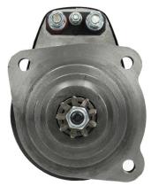 Sumrey 118784.1 - ARRANQUE CLASS/MB 12V 3,6KW
