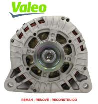  212731VALEOR.1 - ALTERNADOR VALEO RECONS.150A