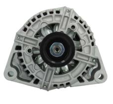 Sumrey 217816.1 - ALTERNADOR OPEL 100A