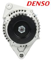 Sumrey 228249DENSO.1 - ALTERNADOR DENSO NEW 120A TOYOTA