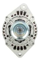 Sumrey 212885MAHLE.1 - ALTERNADOR MAHLE NEW 120A