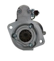 Sumrey 125285HITACHI.1 - ARRANQUE HITACHI NEW 24V 6,0KW