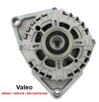 Sumrey 211774VALEOR.1 - ALTERNADOR VALEO RECONSTR.CHEVROLET 130A