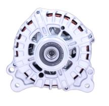 Sumrey 211776.1 - ALTERNADOR AUDI 180A