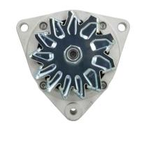 Sumrey 218604ISKRA.1 - ALTERNADOR ISKRA NEW 55A(TACON LARGO)