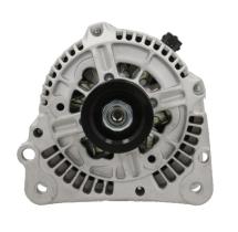  219654DENSO.1 - ALTERNADOR DENSO NEW VW 90A