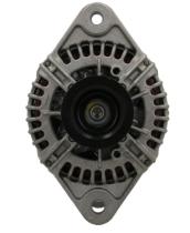 Sumrey 219760SEG.1 - ALTERNADOR SEG NEW(BOSCH) VOLVO 150A