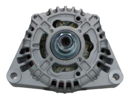 Sumrey 210878.1 - ALTERNADOR DEUTZ 24V 55A