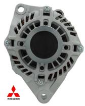 Sumrey 221180MITSUB.1 - ALTERNADOR MITSUBISHI NEW 130A