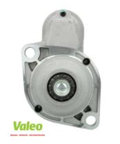 Sumrey 112778VALEOR.1 - ARRANQUE VALEO RECONSTR.VW