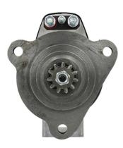 Sumrey 119693.1 - ARRANQUE FKB SCANIA 24V 6,6KW