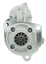 Sumrey 129224.1 - ARRANQUE ISUZU 4,5KW VERSION DENSO