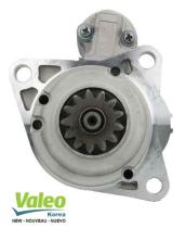 Sumrey 127152VALEO.1 - ARRANQUE VALEO NEW YALE
