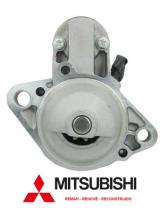 Sumrey 120065MITSUBR.1 - ARRANQUE MITSUBISHI RECONSTR.2,0KW
