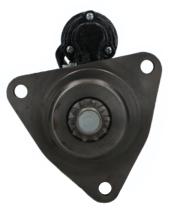 Sumrey 127297.1 - ARRANQUE JCB CUMMINS 12V 4,2KW VERSION MAHLE