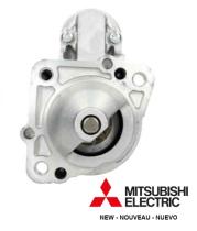 Sumrey 128220MITSUB.1 - ARRANQUE MISTSUBISHI NEW SUZUKI