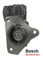 Sumrey 115788BOSCHR.1 - ARRANQUE BOSCH RECONSTRUIDO 24V 6,6KW 11D