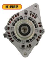 Sumrey 227159HC.1 - ALTERNADOR HC(HELLA) HYUNDAI 110A