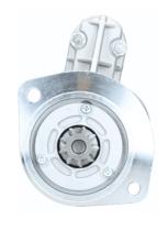 Sumrey 123102SEG.1 - ARRANQUE SEG NEW(BOSCH) NISSAN