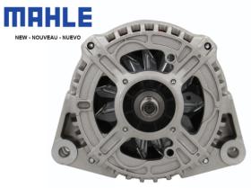Sumrey 216732MAHLE.1 - ALTERNADOR MAHLE NEW 250A J.DEERE