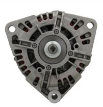 Sumrey 211864SEG.1 - ALTERNADOR SEG NEW(BOSCH) MANN 120A