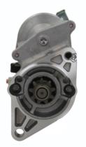 Sumrey 124298DENSO.1 - ARRANQUE DENSO NEW TOYOTA