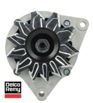 Sumrey 216792REMY.1 - ALTERNADOR REMY NEW IVECO 120A