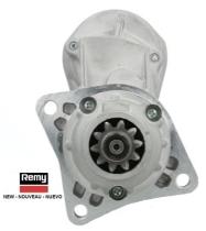 Sumrey 120292REMY.1 - ARRANQUE REMY NEW IVECO 4,5KW