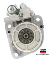Sumrey 124202REMY.1 - ARRANQUE REMY NEW DEUTZ 24V 5,0KW