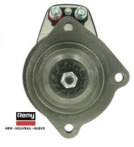 Sumrey 115756REMY.2 - ARRANQUE REMY NEW LIEBHERR/VOLVO 6,6KW