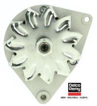 Sumrey 219642REMY.1 - ALTERNADOR REMY NEW 33A