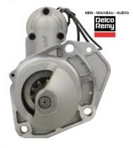 Sumrey 119705REMY.1 - ARRANQUE REMY NEW IVECO 4,0KW