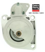 Sumrey 119703REMY.1 - ARRANQUE REMY NEW IVECO 4,0KW