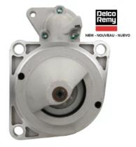 Sumrey 111755REMY.1 - ARRANQUE REMY NEW IVECO 4,0KW