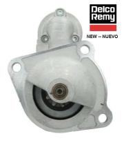 Sumrey 110706REMY.1 - ARRANQUE REMY NEW MB 4,0KW