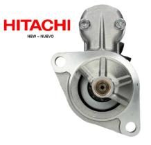 Sumrey 121286HITACHI.1 - ARRANQUE HITACHI NEW YANMAR
