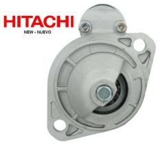 Sumrey 123286HITACHI.1 - ARRANQUE HITACHI NEW YANMAR