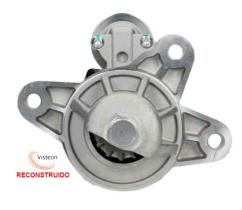 Sumrey 115778VISTEONR.1 - ARRANQUE VISTEON RECONSTR.FORD 2,3KW