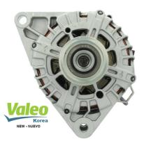 Sumrey 223221VALEO.1 - ALTERNADOR VALEO NEW KIA 130A