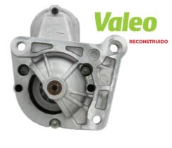 Sumrey 111712VALEOR.1 - ARRANQUE VALEO RECONSTR.RENAULT 1,3KW