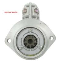 Sumrey 125266HITACHIR.1 - ARRANQUE RECONSTR.NISSAN 2,2KW